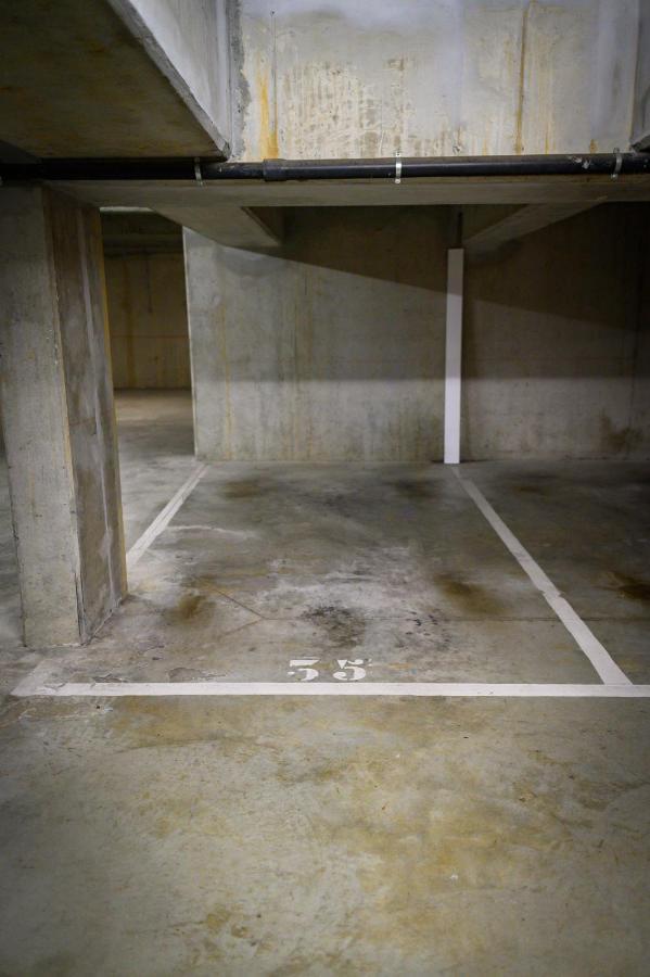 T3 Tout Confort Metro Patte D'Oie Toulouse Luaran gambar